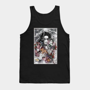 Yasha Tank Top